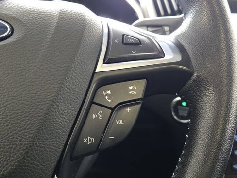 Used 2019 Ford Edge Titanium w/ Equipment Group 301A image 28