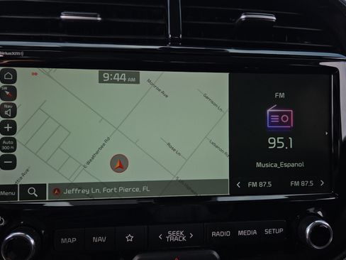Used 2022 Kia Soul S FWD image 27