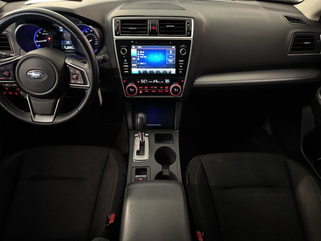 Used 2019 Subaru Outback 2.5i Premium AWD/4WD image 19
