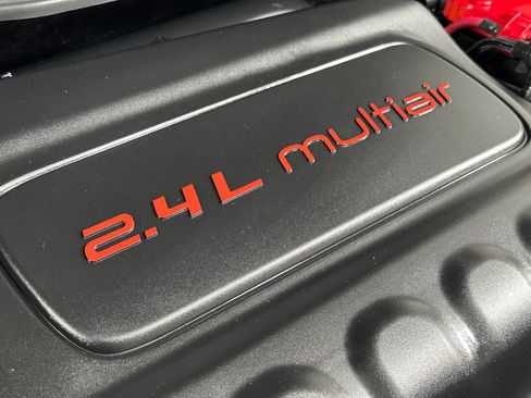 Used 2020 Jeep Compass Limited AWD/4WD image 38
