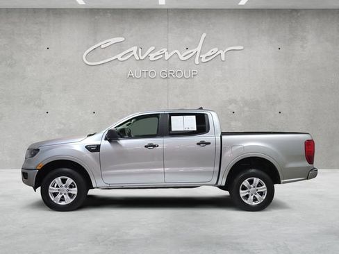 Used 2021 Ford Ranger XLT RWD image 13