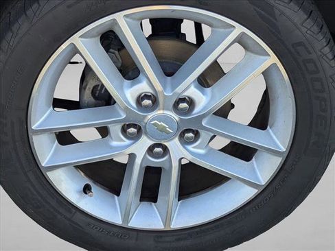 Used 2008 Chevrolet Impala LTZ image 16