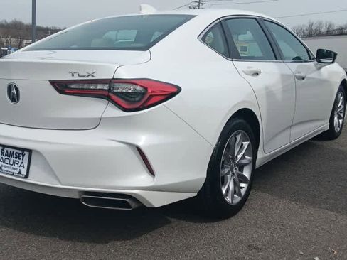 Used 2023 Acura TLX image 5