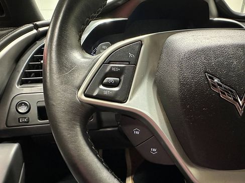 Used 2014 Chevrolet Corvette 1LT w/ Battery Protection Package image 26