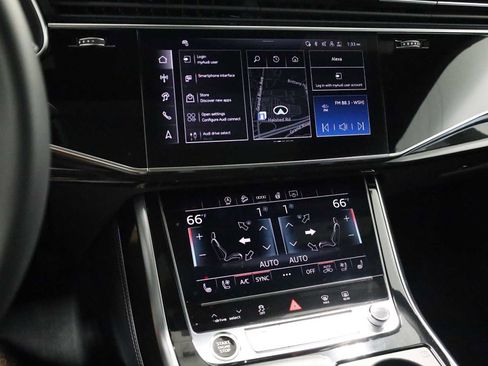 Certified 2026 Audi Q8 Premium Plus AWD/4WD image 30