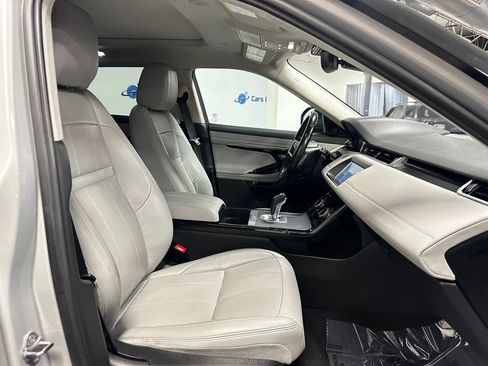 Used 2021 Land Rover Range Rover Evoque S image 25