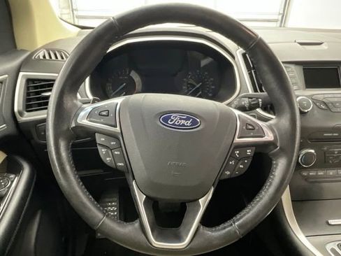 Used 2018 Ford Edge SEL image 6