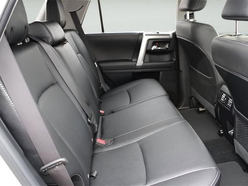 Certified 2024 Toyota 4Runner TRD Sport image 23