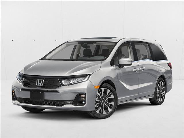 New 2027 Honda Odyssey Elite image 1