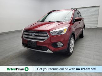 Used 2019 Ford Escape SEL image 1