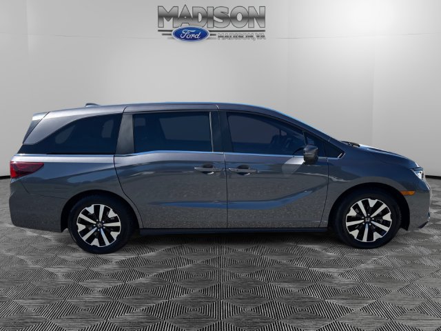 Used 2025 Honda Odyssey EX-L image 6