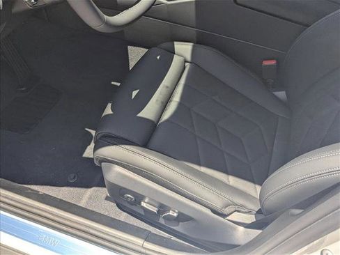 New 2027 BMW 530i w/ Convenience Package RWD image 4