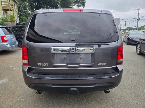 Used 2014 Honda Pilot EX-L image 9
