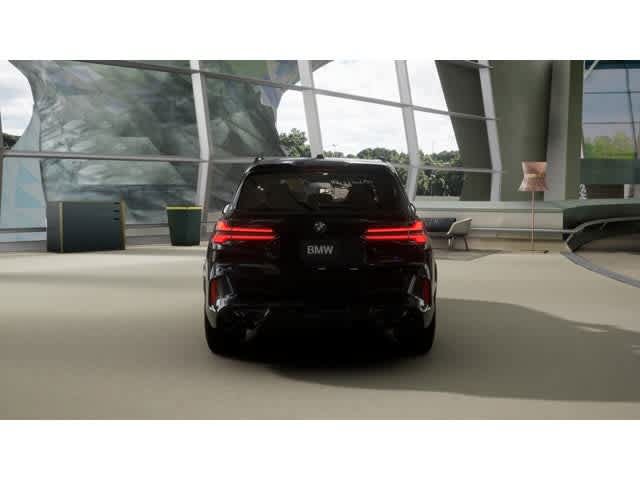 New 2026 BMW X5 M Competition w/ Executive Package AWD/4WD image 5