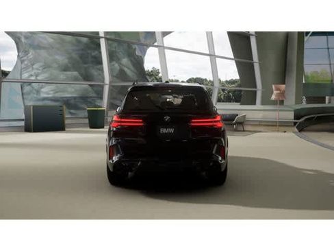 New 2026 BMW X5 M Competition w/ Executive Package AWD/4WD image 5