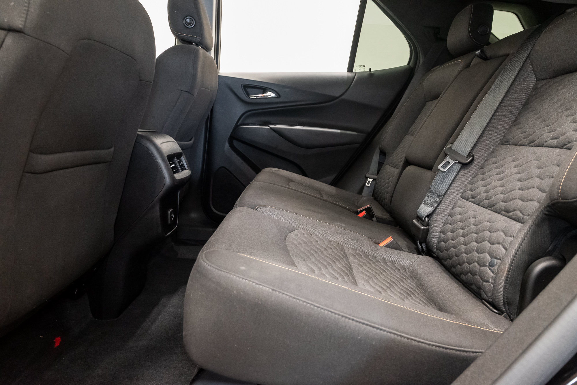 Used 2019 Chevrolet Equinox LT FWD image 23