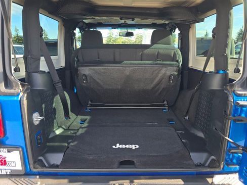 Used 2021 Jeep Cherokee Trailhawk w/ Sun, Sound & Nav Group image 53