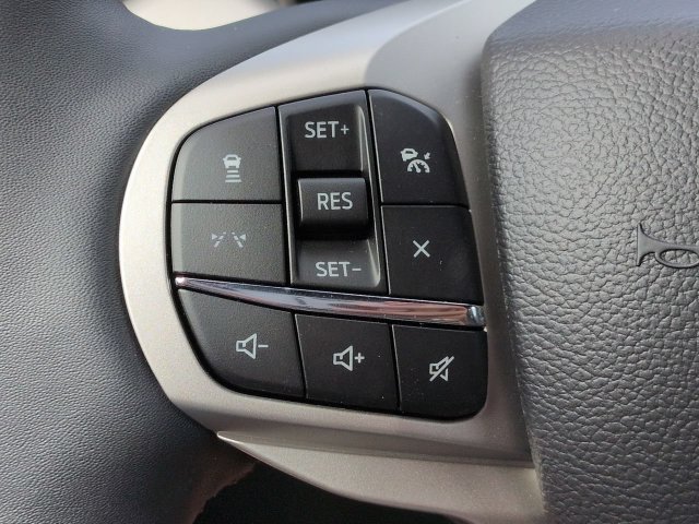 New 2027 Ford Explorer Active w/ Active Comfort Package RWD image 25