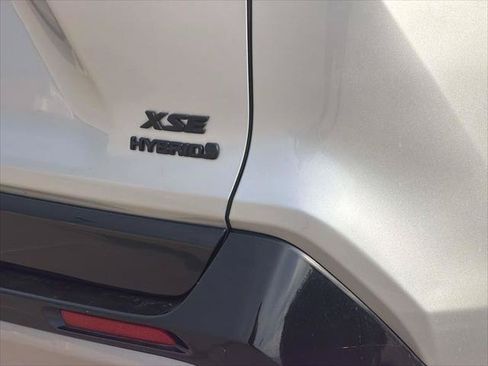 Certified 2023 Toyota RAV4 XSE AWD/4WD image 4
