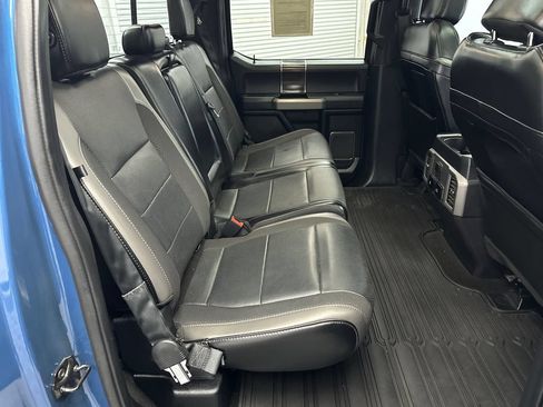 Used 2019 Ford F150 Raptor w/ Equipment Group 802A Luxury AWD/4WD image 17