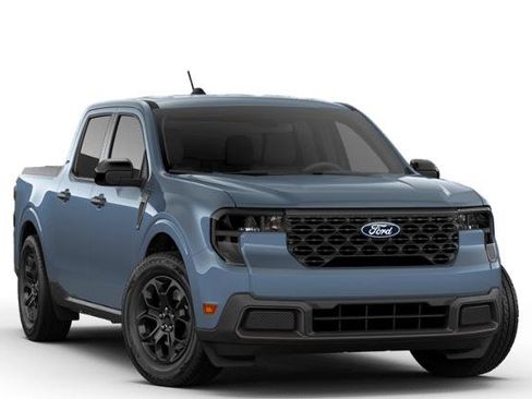 New 2026 Ford Maverick XLT w/ XLT Luxury Package AWD/4WD image 28