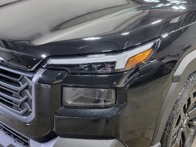 New 2026 Subaru Outback Limited XT AWD/4WD image 8