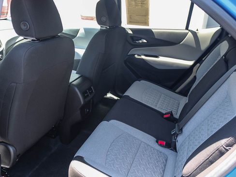 Used 2024 Chevrolet Equinox LS w/ LS Convenience Package FWD image 21