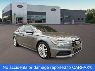 Used 2015 Audi A6 3.0T Prestige w/ Prestige Package AWD/4WD video 2