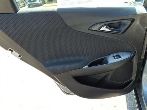 Used 2023 Chevrolet Malibu RS FWD image 24