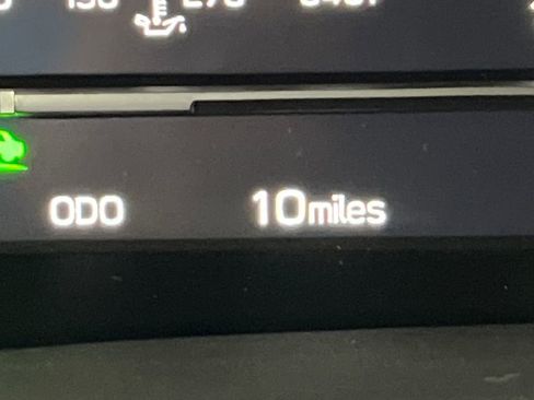 New 2026 Subaru BRZ Limited RWD image 18