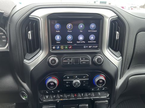 Used 2022 Chevrolet Silverado 3500 LTZ w/ LTZ Plus Package image 29