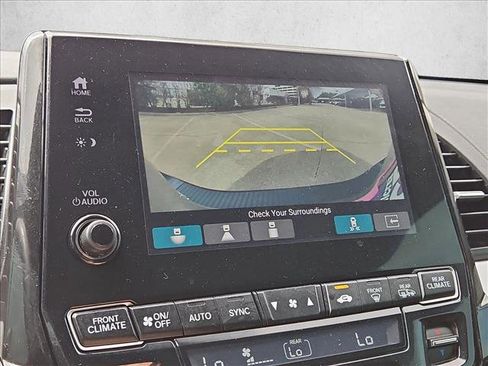 Used 2021 Honda Odyssey Touring image 14