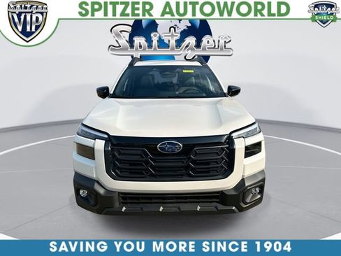 Used 2026 Subaru Outback Limited image 3