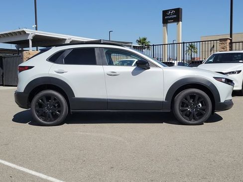 New 2026 MAZDA CX-30 AWD 2.5 S image 30