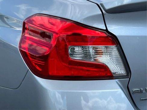Used 2021 Subaru WRX Premium w/ Popular Package #3 (IZT) AWD/4WD image 34