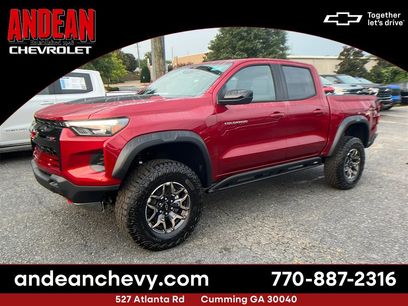 New 2026 Chevrolet Colorado ZR2 w/ Technology Package