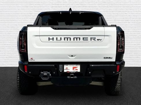 Used 2023 GMC Hummer EV Edition 1 AWD/4WD image 5