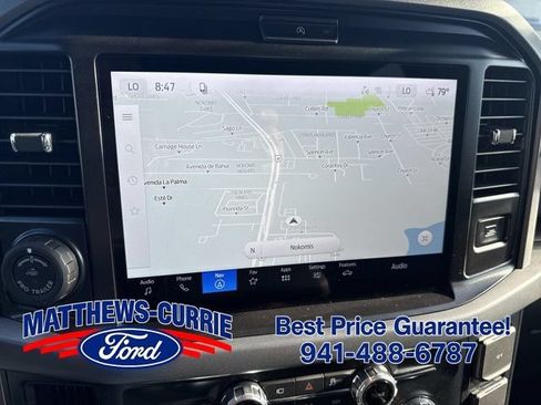 New 2026 Ford F150 XLT w/ Equipment Group 302A MID AWD/4WD image 20