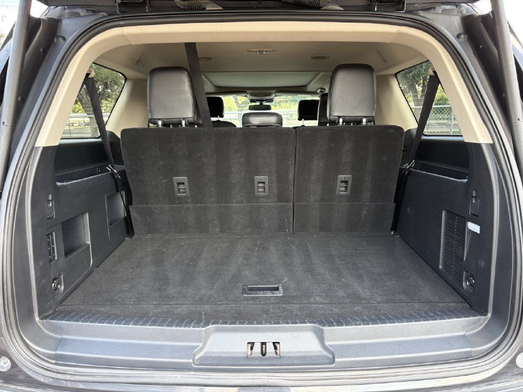 Used 2022 Ford Expedition Max XLT RWD image 30
