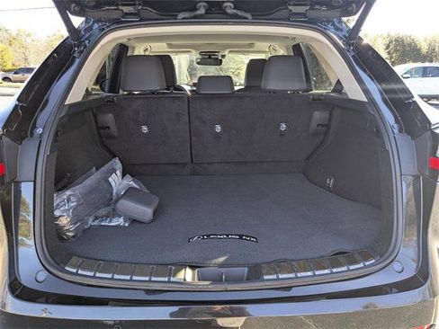 Certified 2025 Lexus NX 250 FWD w/ Accessory Package (Z1) image 12
