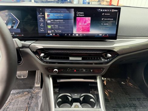 Used 2025 BMW M340i xDrive w/ Premium Package image 22