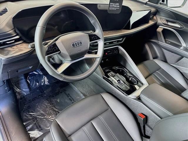 New 2026 Audi Q5 Premium AWD/4WD image 9