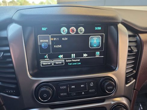 Used 2015 Chevrolet Suburban LTZ AWD/4WD image 29