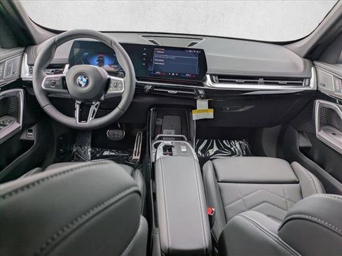 New 2026 BMW X1 xDrive28i w/ M Sport Package image 15