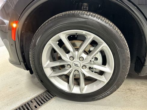 Used 2025 Dodge Durango GT AWD/4WD image 9