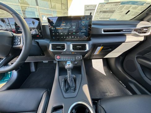 New 2026 Ford Mustang Premium image 20
