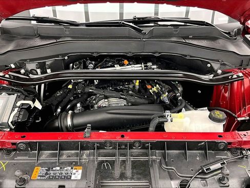 Certified 2025 Ford Explorer ST-Line w/ ST-Line Street Pack image 10