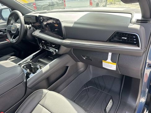 New 2026 Chevrolet Tahoe Premier w/ Sun And Tow Package RWD image 13