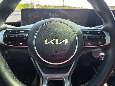 Certified 2025 Kia K5 GT-Line w/ GT-Line Premium Package FWD image 18