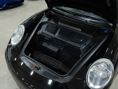 Used 2008 Porsche 911 Turbo image 45